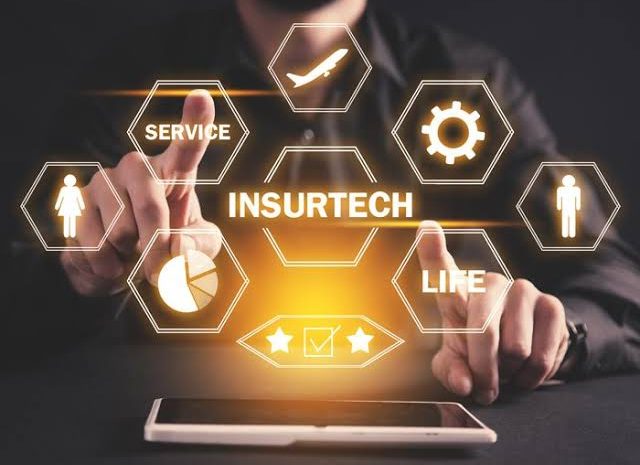  InsurTech and the Quest for Insurance Penetration in Africa